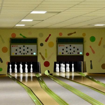 Hotel Trebeltal Demmin Εξωτερικό φωτογραφία