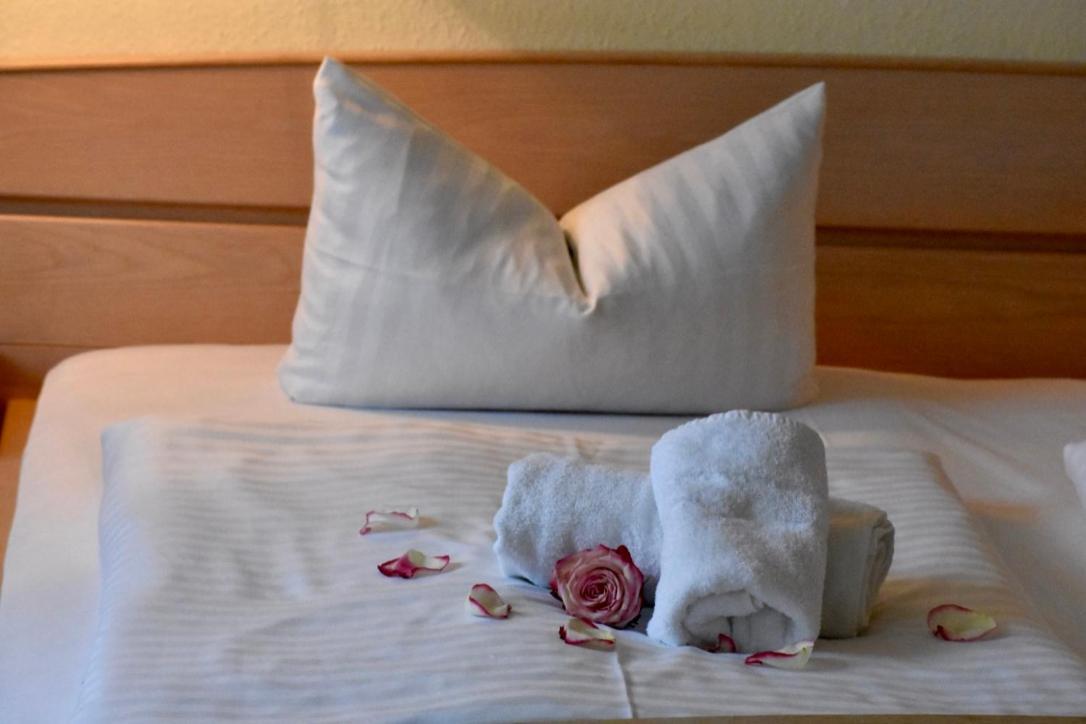 Hotel Trebeltal Demmin Εξωτερικό φωτογραφία