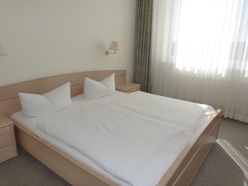 Hotel Trebeltal Demmin Δωμάτιο φωτογραφία